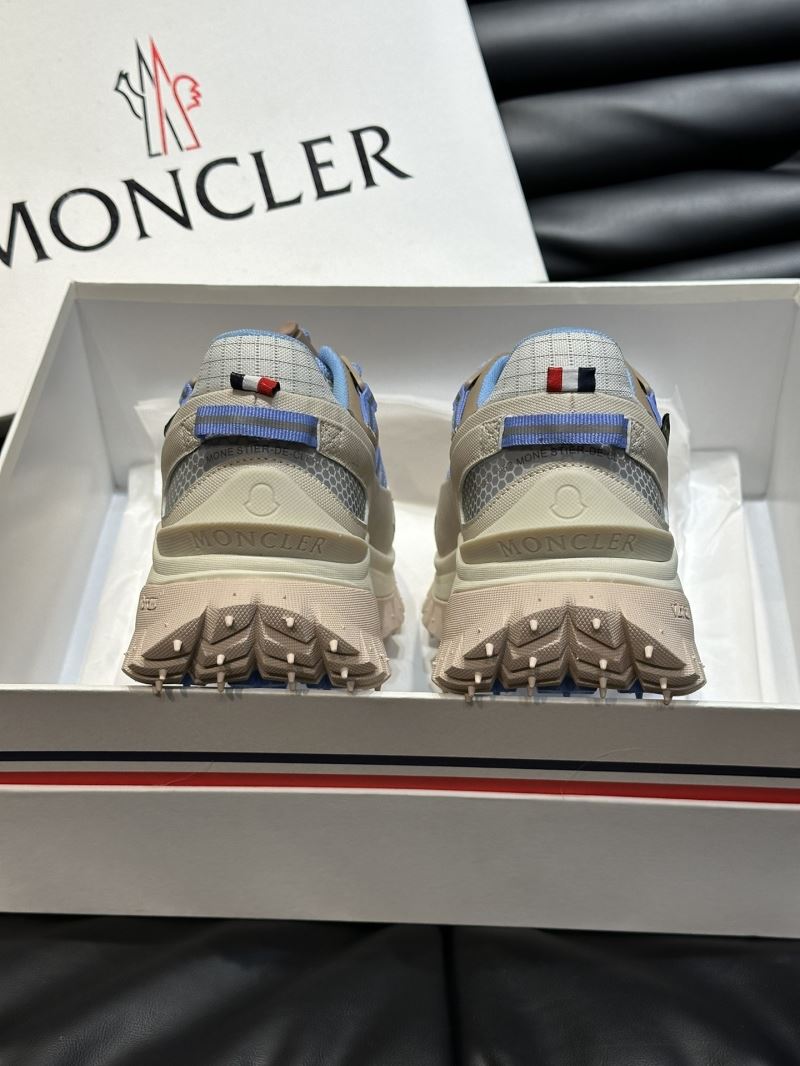 Moncler Shoes